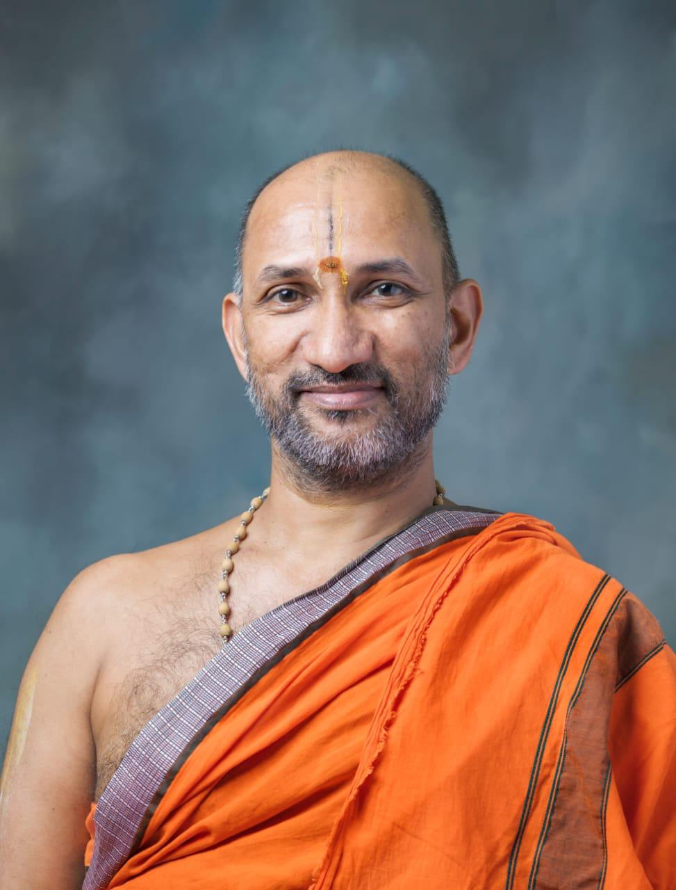 Swamiji