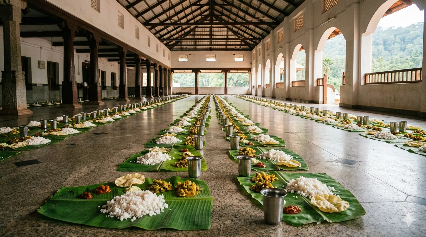 Education sponsored by Sri Subrahmanya Matha